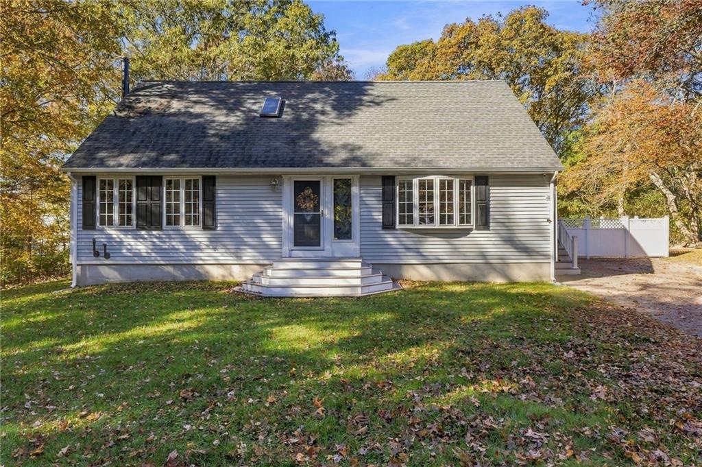 316 Post Road Property Photo 2