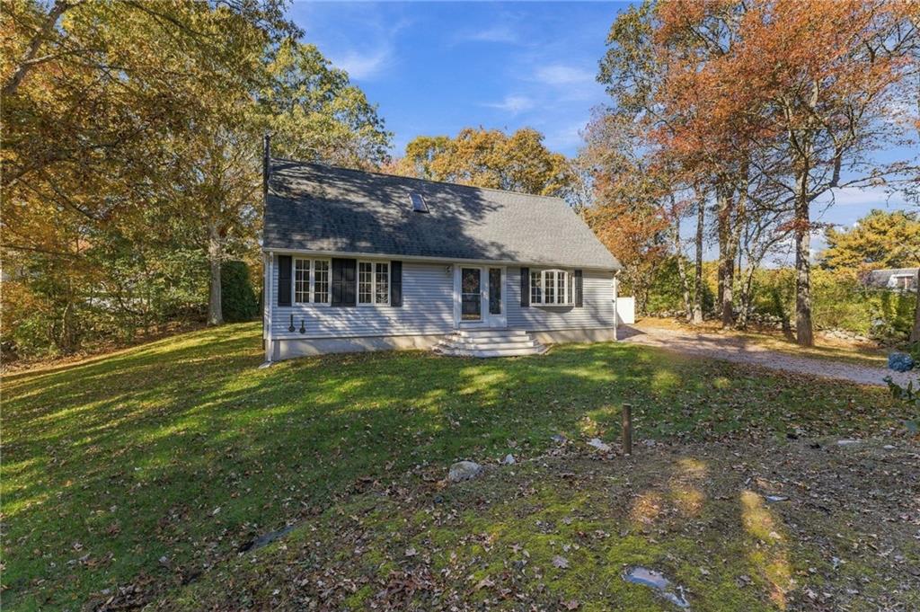 316 Post Road Property Photo 3