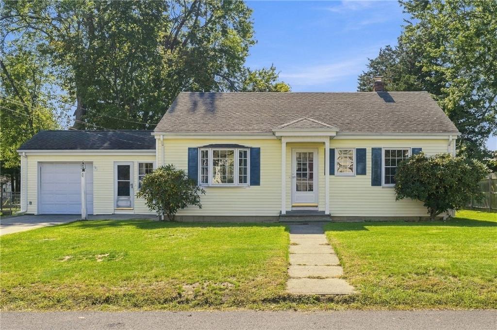 143 Dorr Avenue Property Photo 1