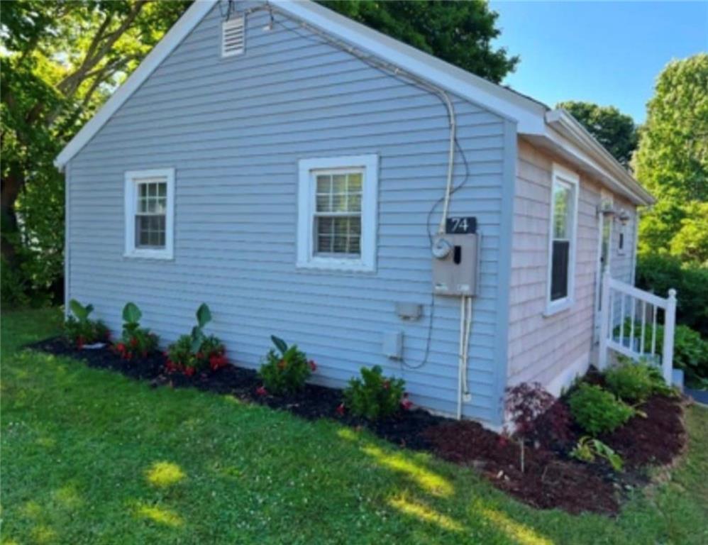 74 Orchard Avenue Property Photo 2