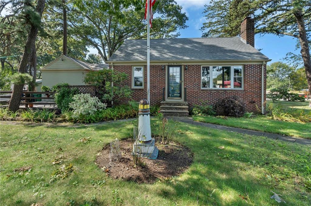 2200 West Shore Road Property Photo 3
