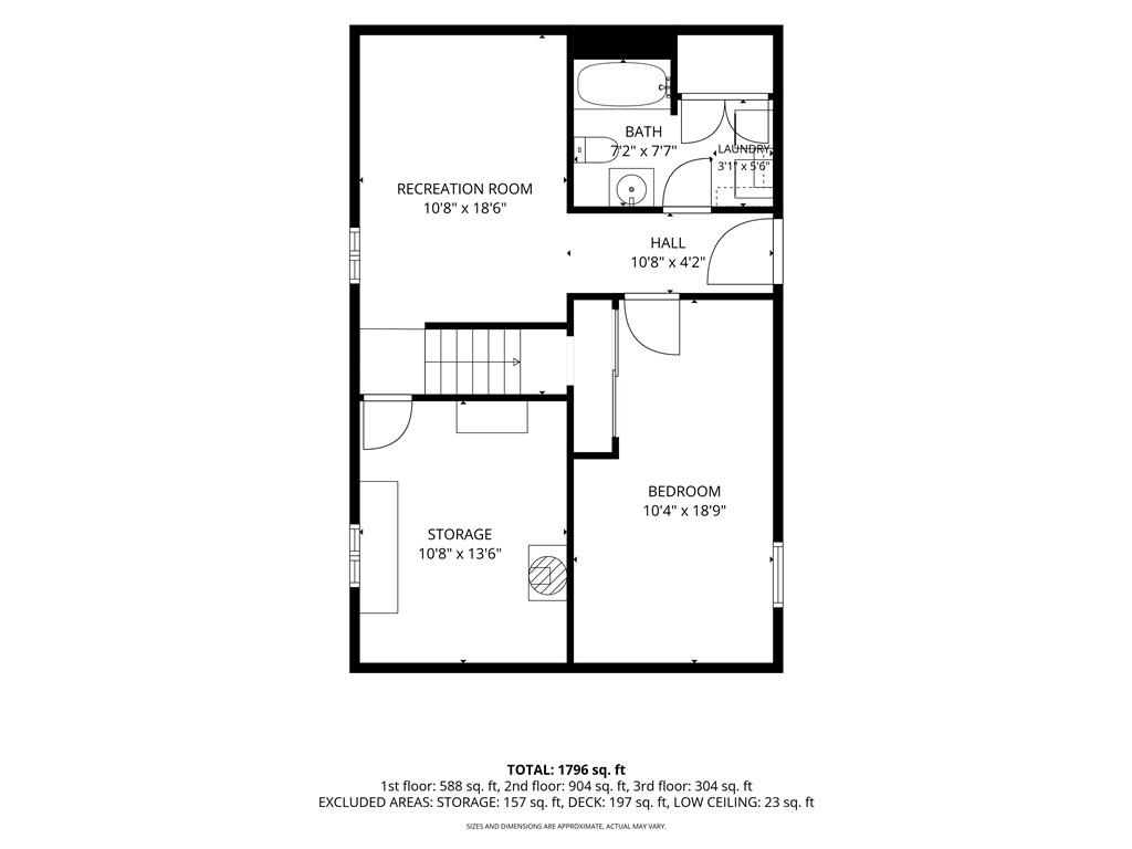 10 Partridge Drive Property Photo 21