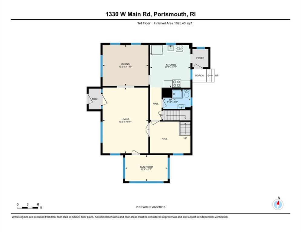 1330 West Main Road Property Photo 47