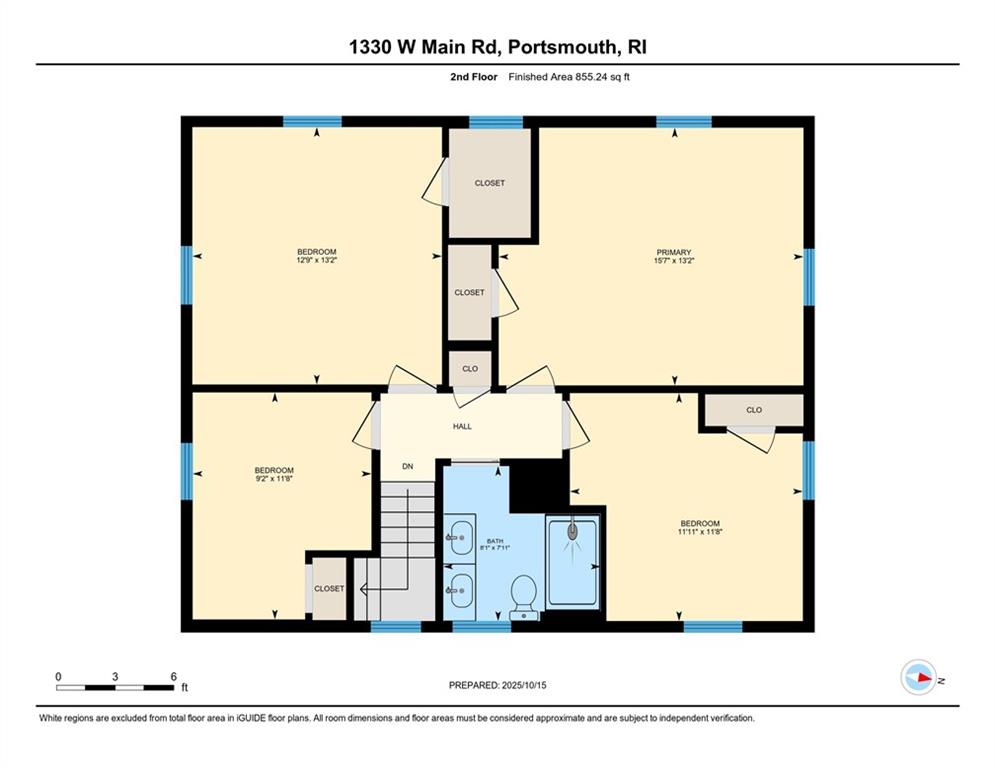 1330 West Main Road Property Photo 48