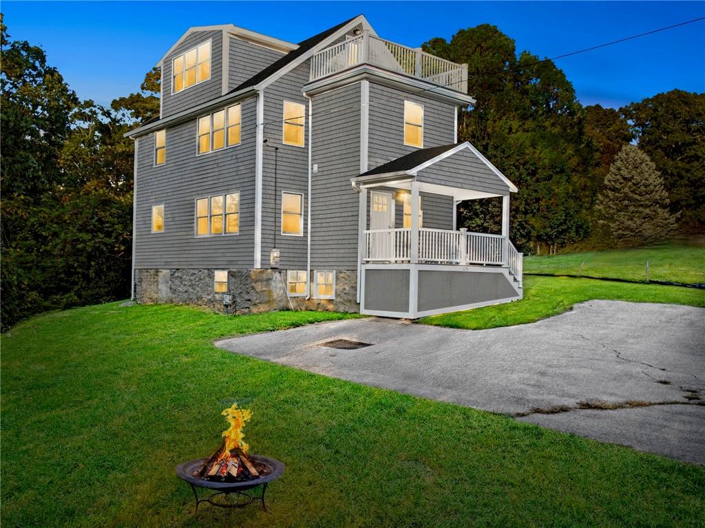 126 Hilton Street Property Photo 1