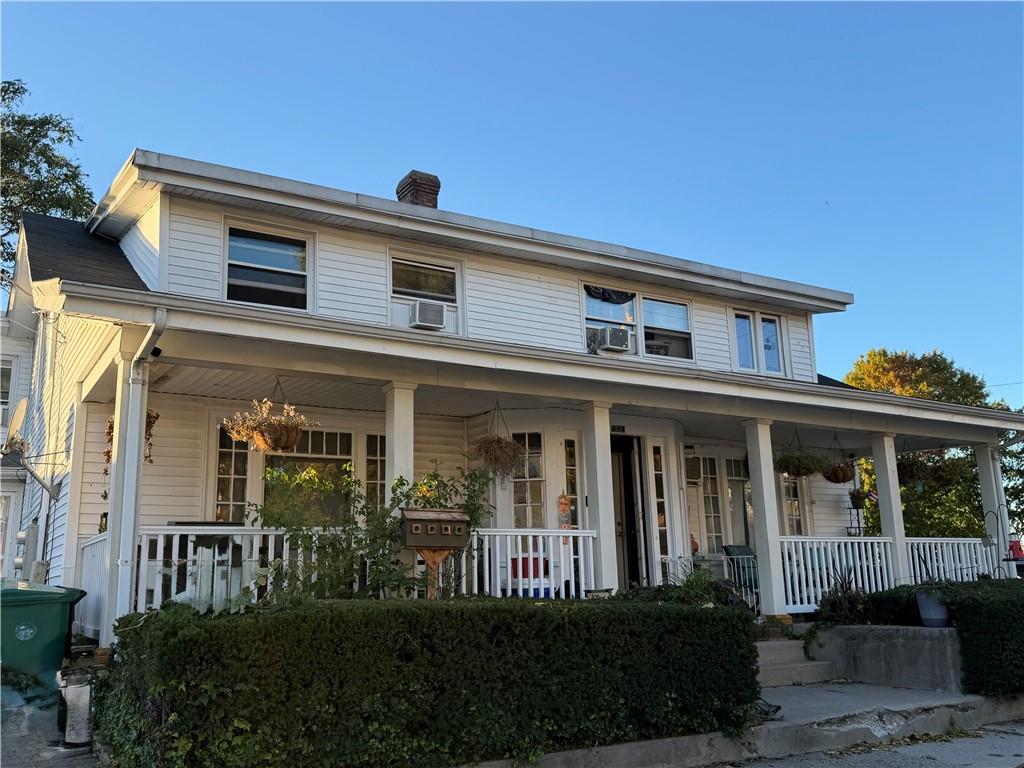 163 Greene Street Property Photo 1