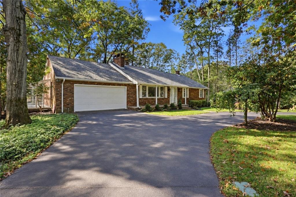 82 Mapleville Road Property Photo 1
