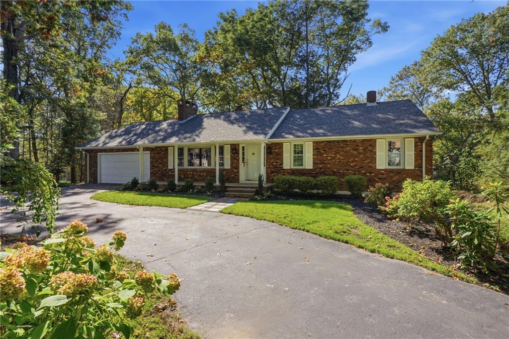 82 Mapleville Road Property Photo 2