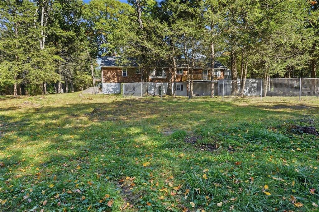 82 Mapleville Road Property Photo 46