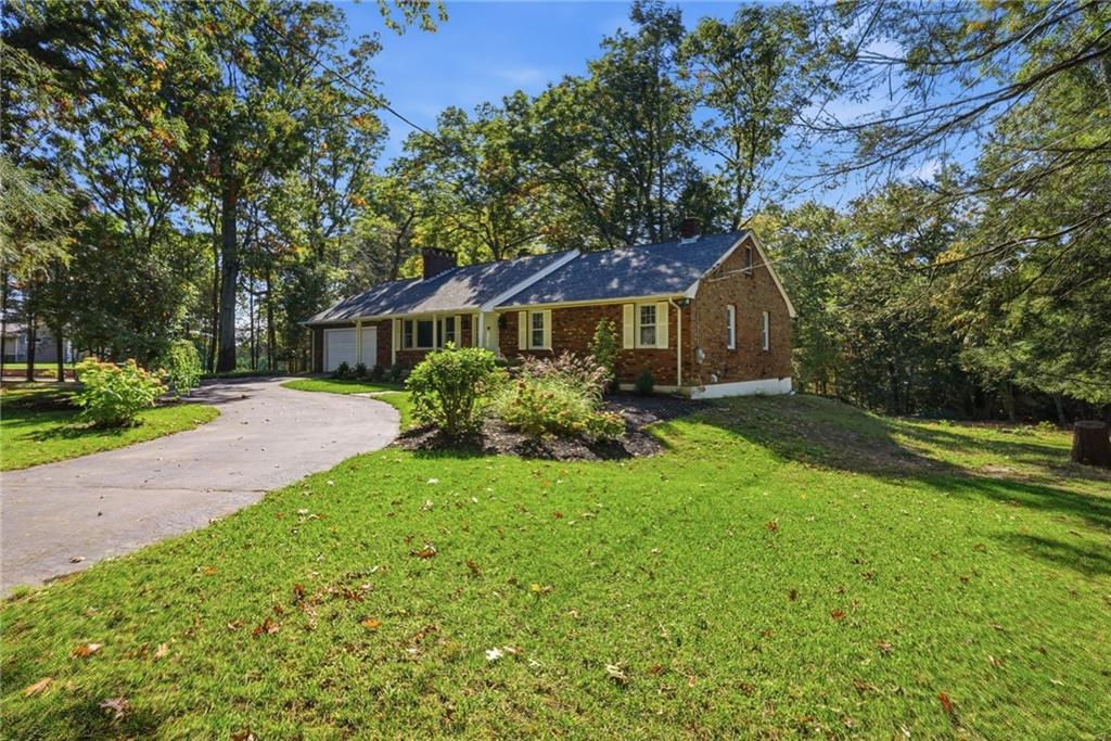 82 Mapleville Road Property Photo 48