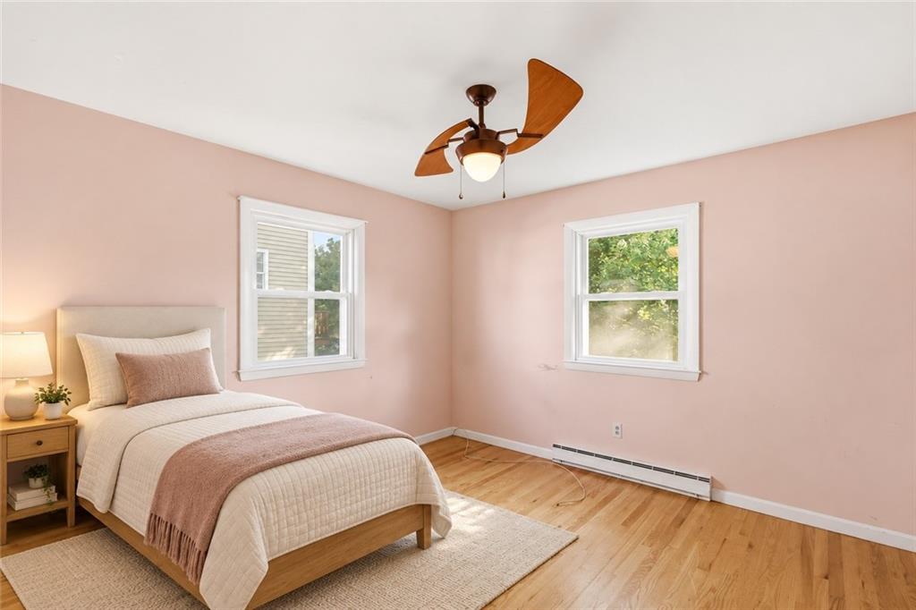 23 Penrose Street Property Photo 19