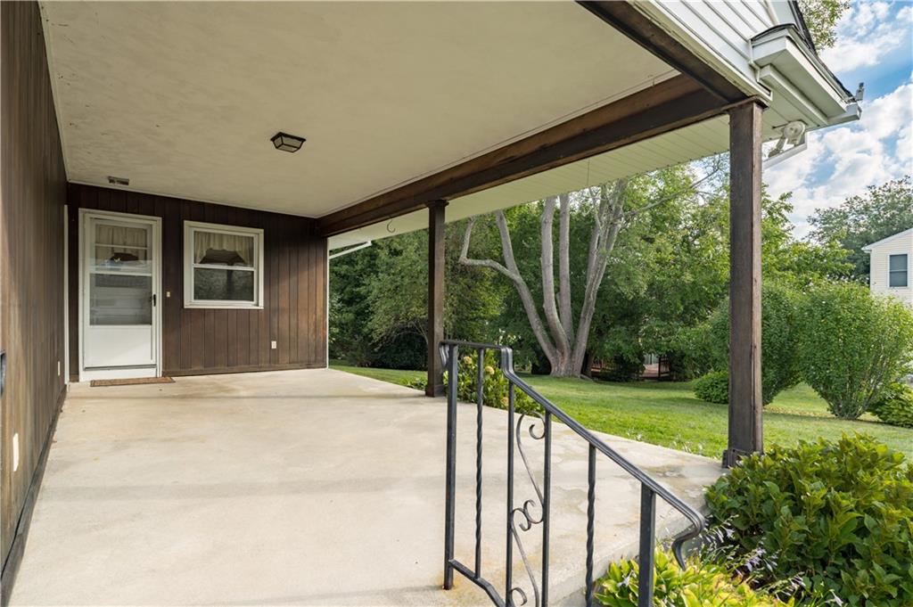 23 Penrose Street Property Photo 36