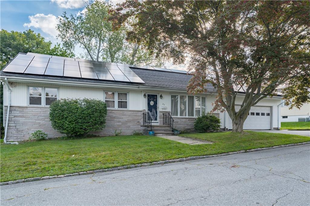 23 Penrose Street Property Photo 43