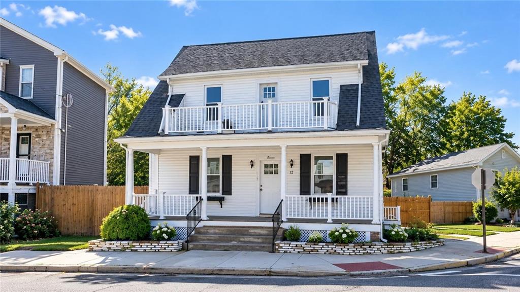 14 Yale Avenue Property Photo 1