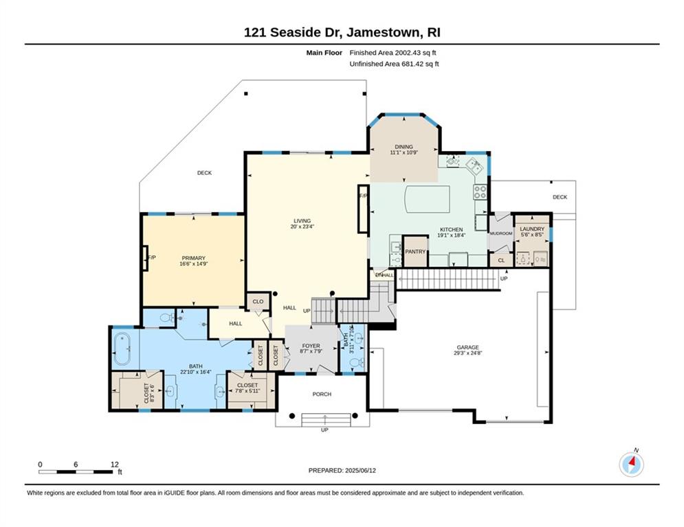 121 Seaside Drive Property Photo 39