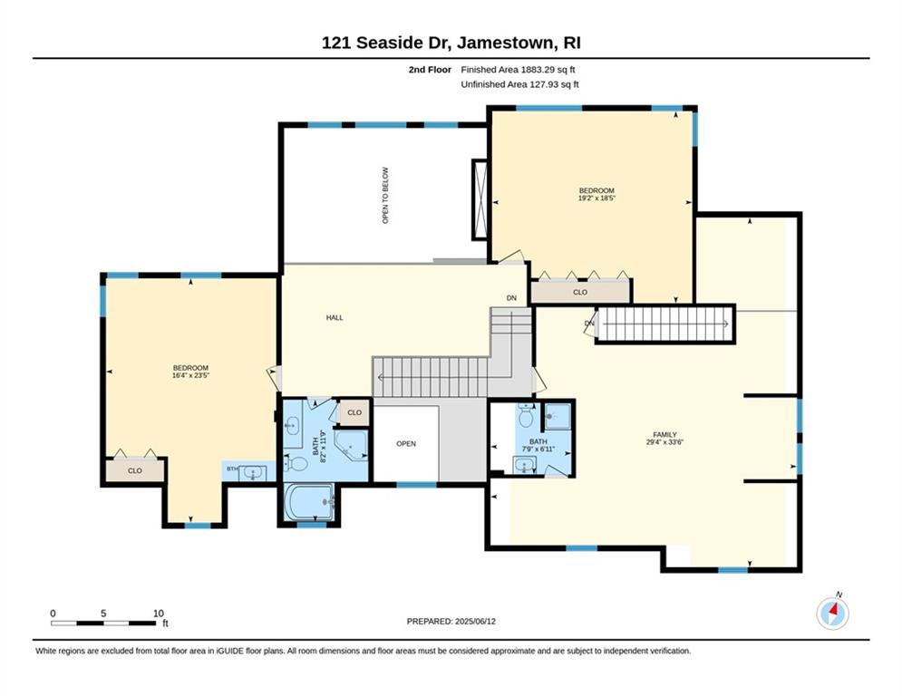 121 Seaside Drive Property Photo 40