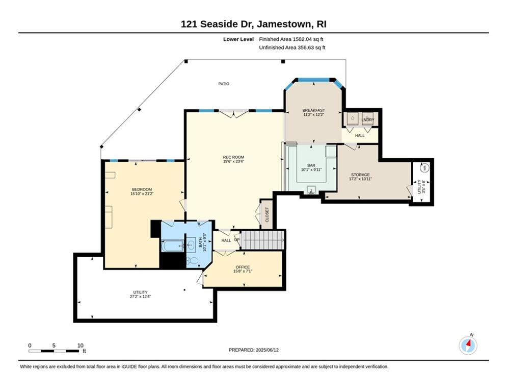 121 Seaside Drive Property Photo 41