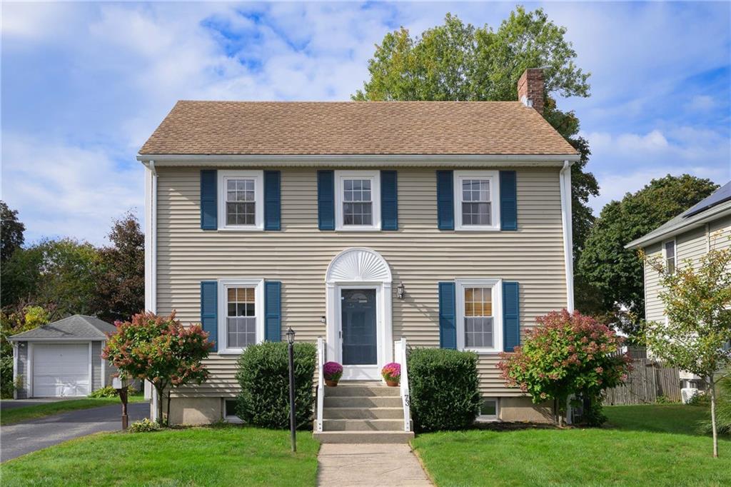 73 Hope Street Property Photo 3
