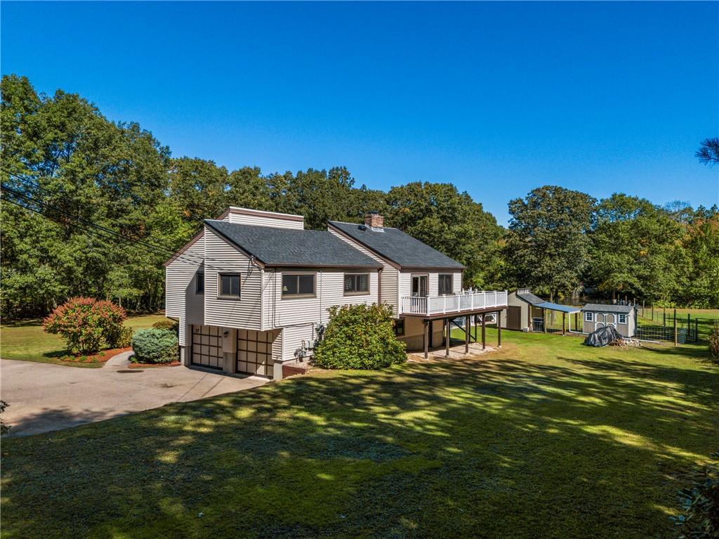 37 Forrestal Drive Property Photo 4