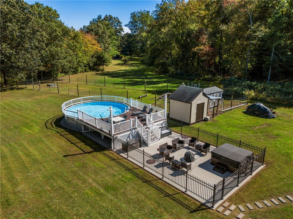 37 Forrestal Drive Property Photo 30