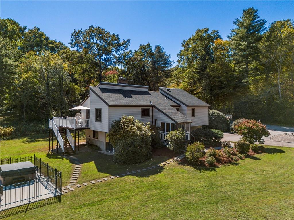 37 Forrestal Drive Property Photo 31
