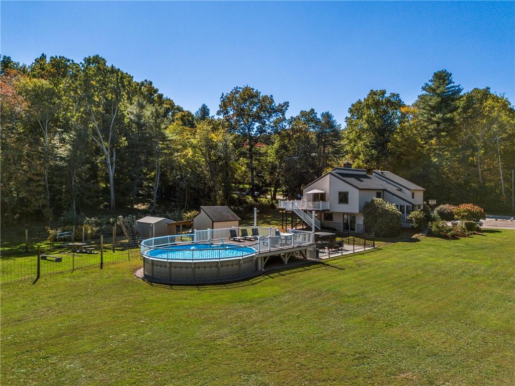 37 Forrestal Drive Property Photo 32