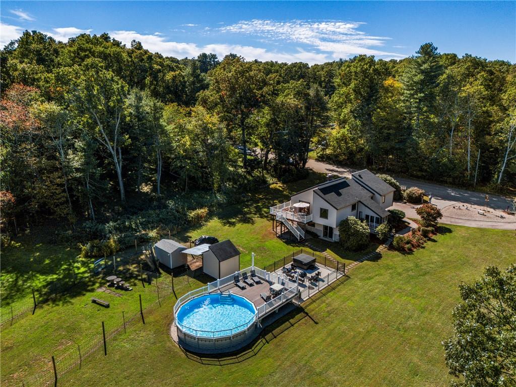 37 Forrestal Drive Property Photo 33