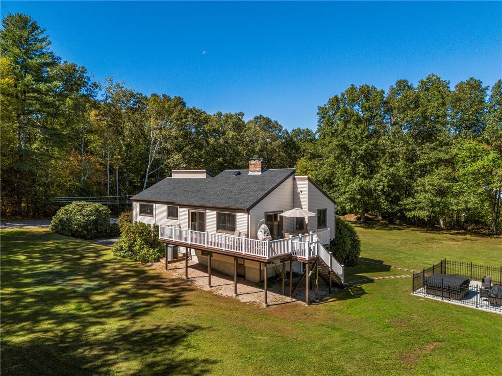 37 Forrestal Drive Property Photo 34