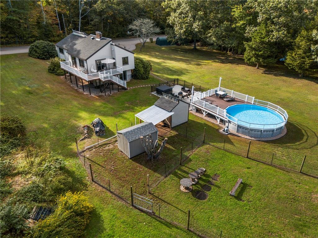 37 Forrestal Drive Property Photo 35