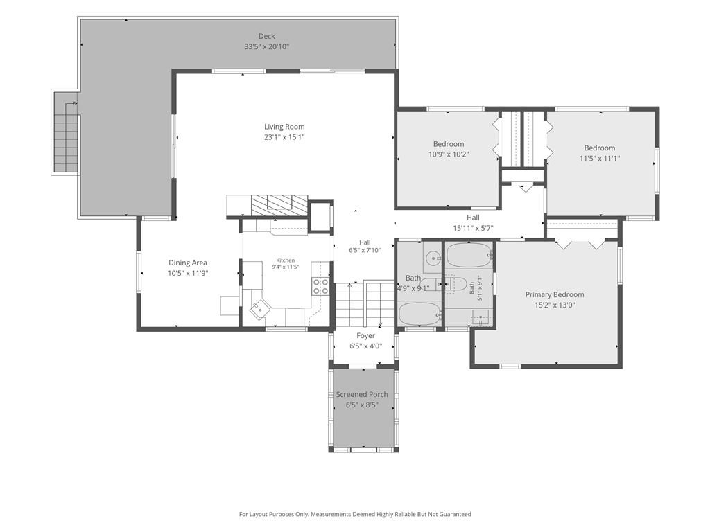 37 Forrestal Drive Property Photo 41