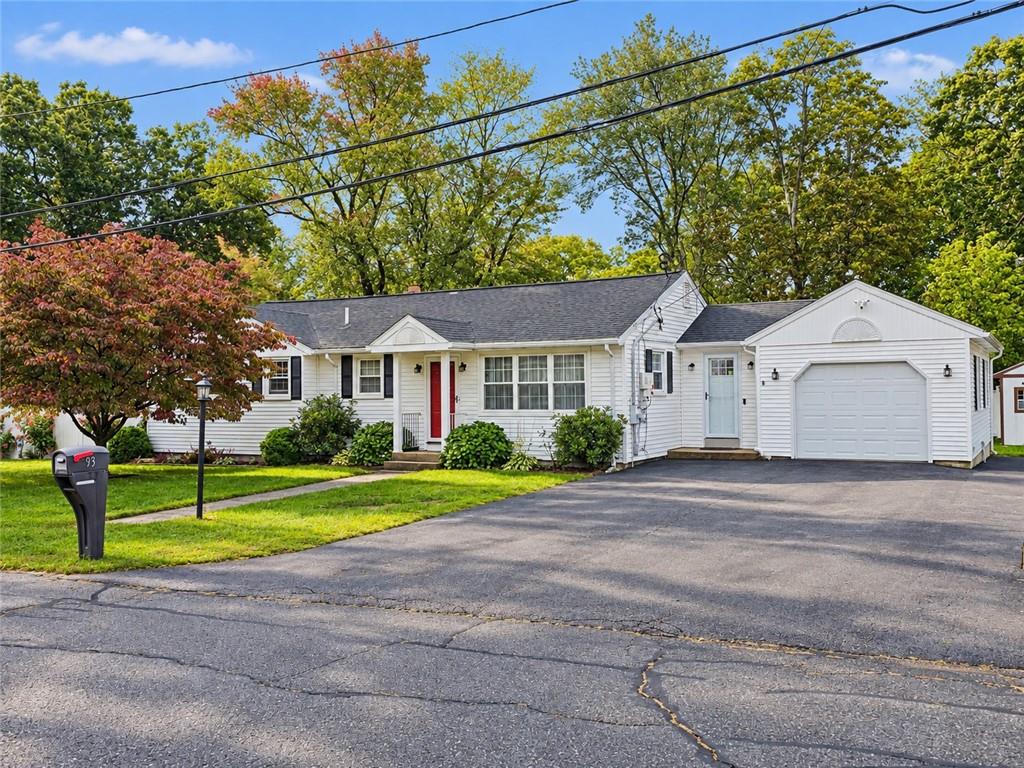 93 Oakland Avenue Property Photo 1