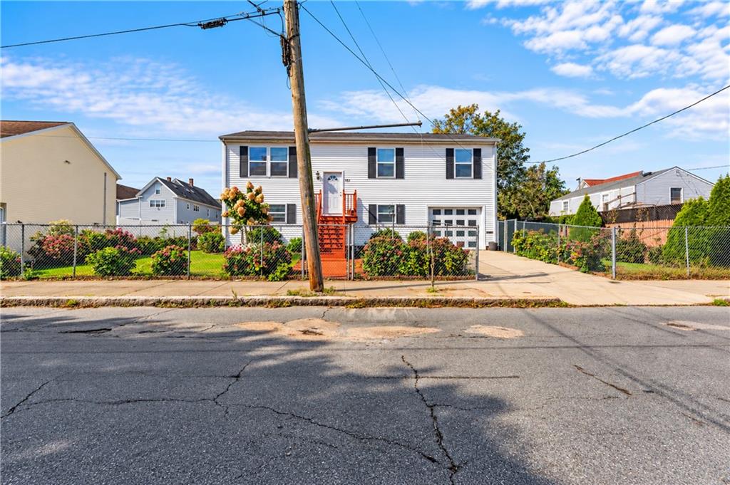 123 Acushnet Avenue Property Photo 1
