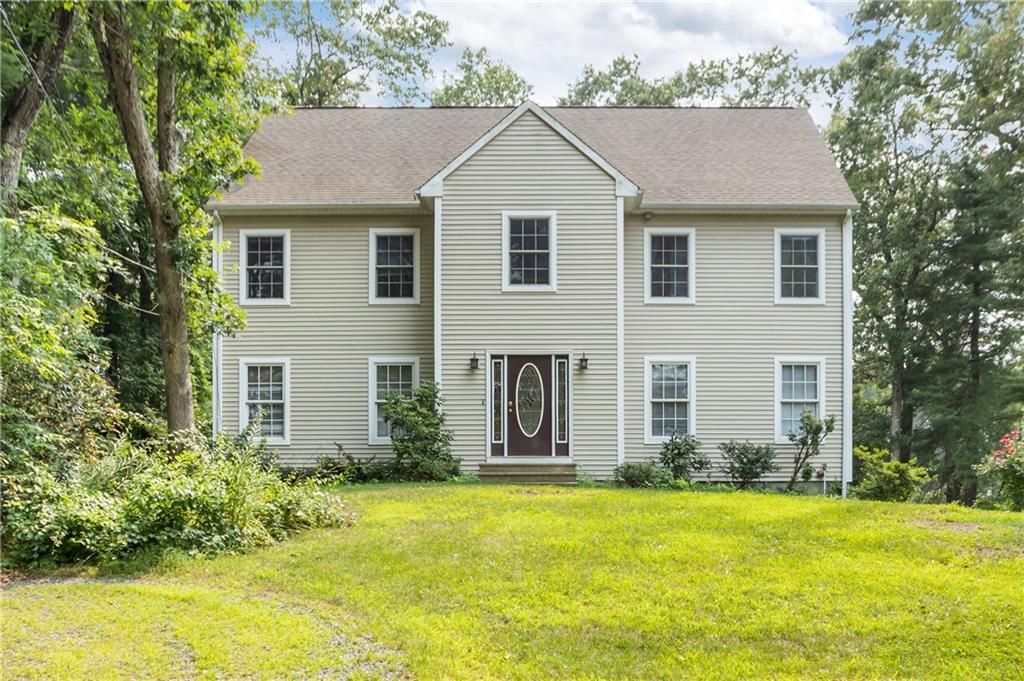 22 Breezy Knoll Road Property Photo 1