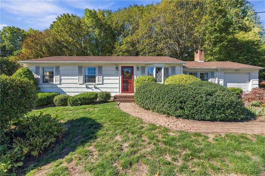 100 Sleepy Hollow Drive Property Photo 1