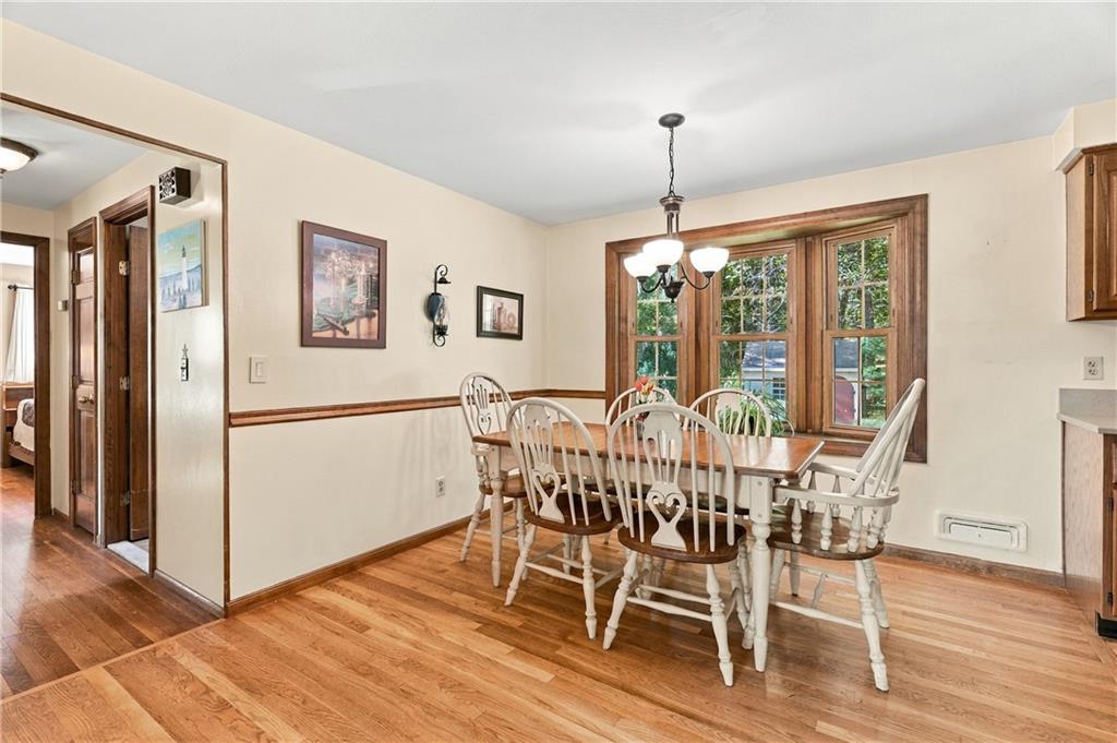 100 Sleepy Hollow Drive Property Photo 9