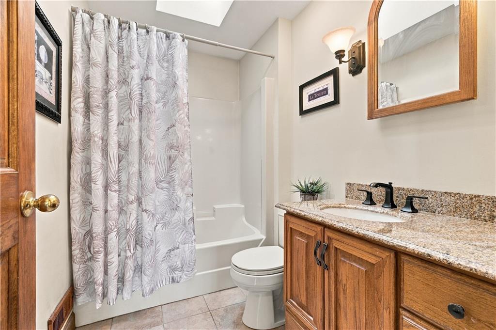 100 Sleepy Hollow Drive Property Photo 17