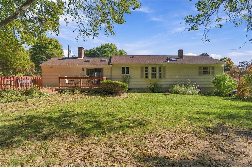 100 Sleepy Hollow Drive Property Photo 24