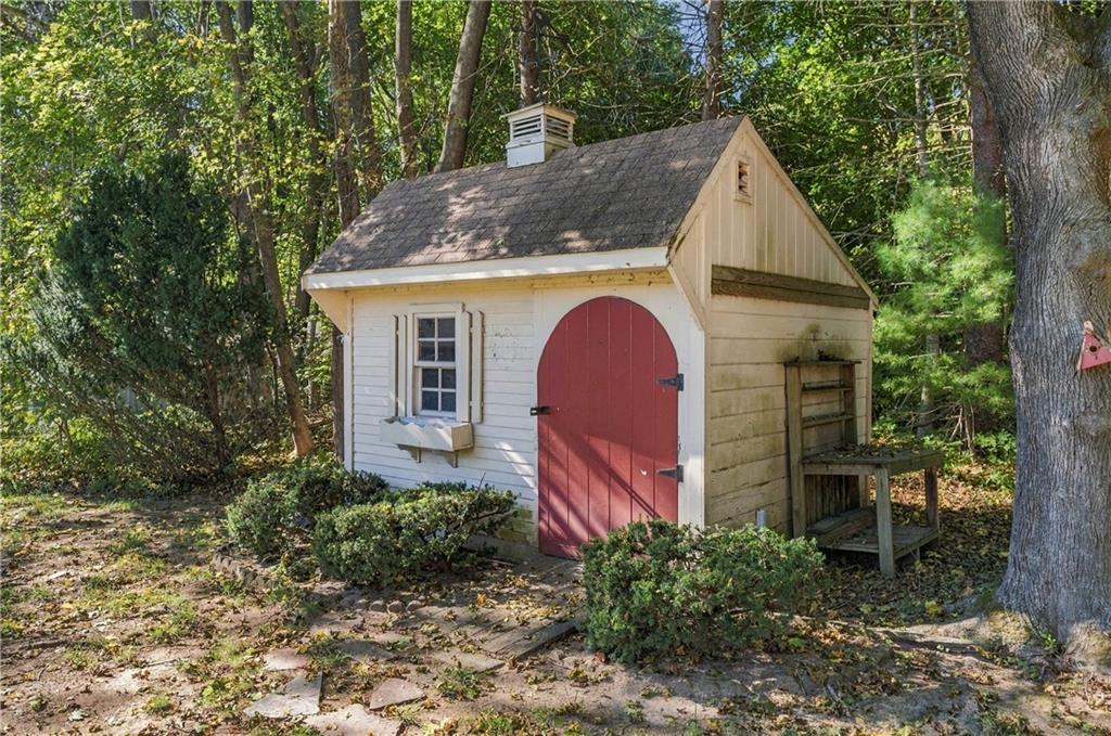 100 Sleepy Hollow Drive Property Photo 25