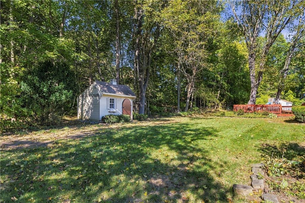 100 Sleepy Hollow Drive Property Photo 26