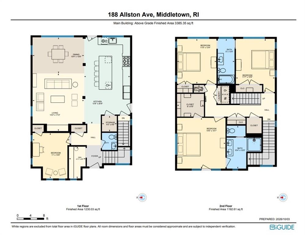 188 Allston Avenue Property Photo 49