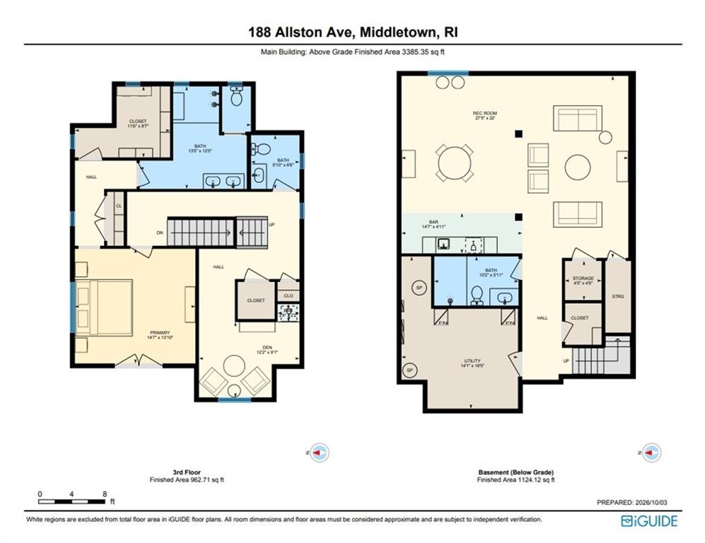188 Allston Avenue Property Photo 50