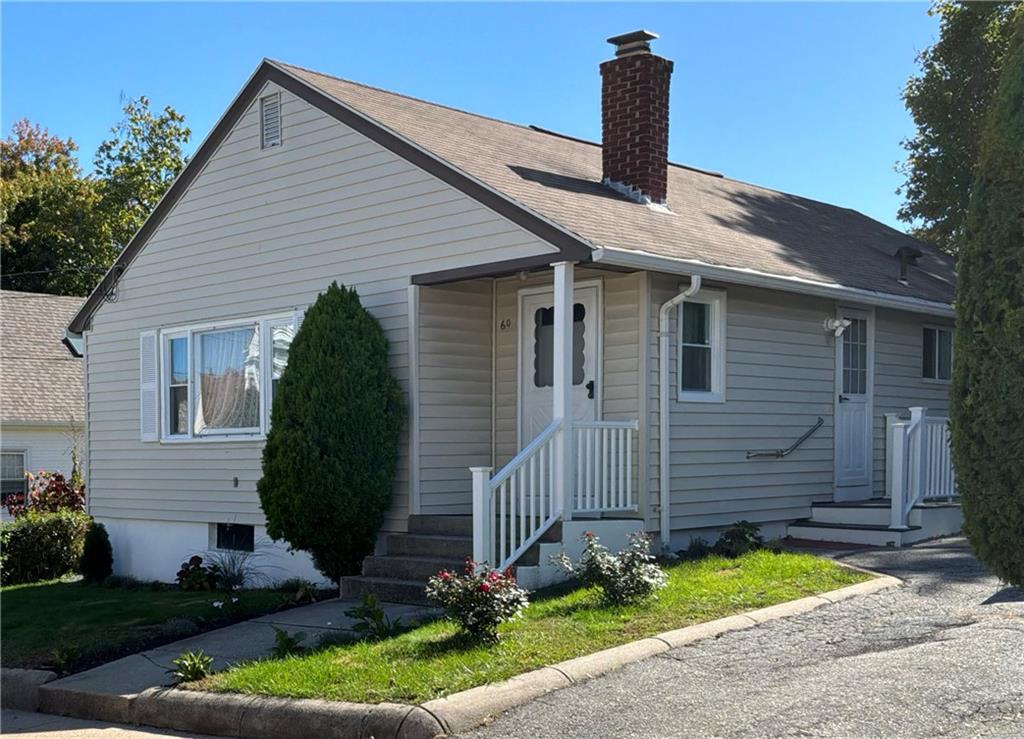 60 Hendrick Street Property Photo 1