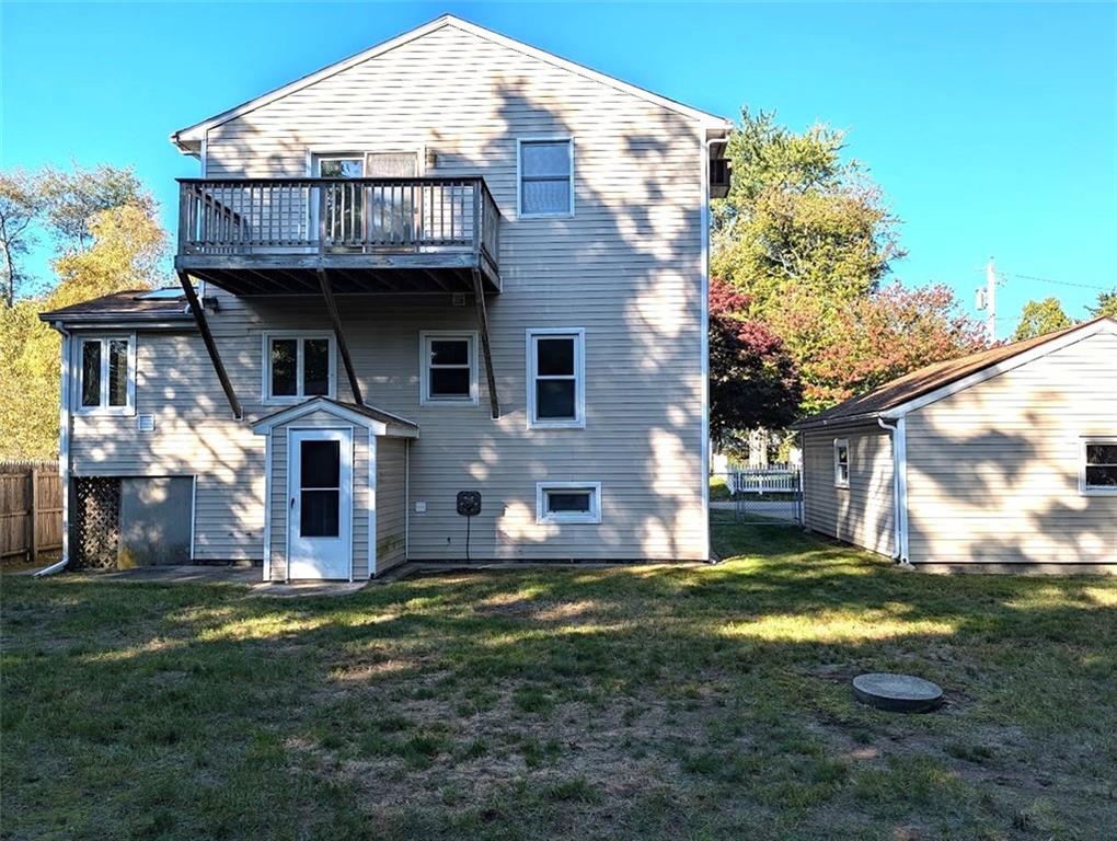 46 Errol Street Property Photo 4