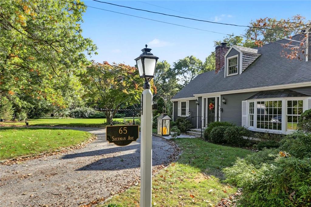 65 Sherman Avenue Property Photo 1