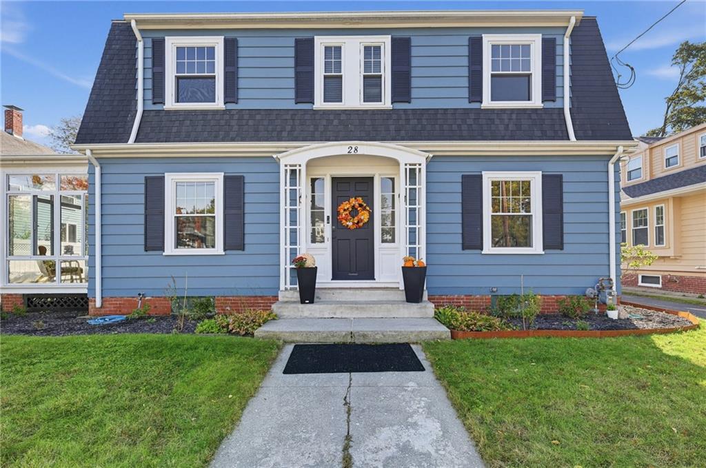 28 Moorland Avenue Property Photo 1