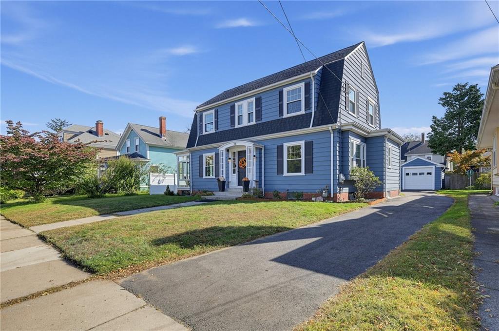 28 Moorland Avenue Property Photo 2
