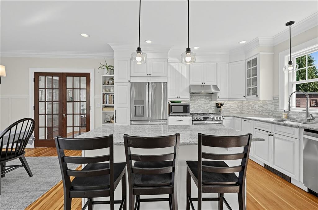 28 Moorland Avenue Property Photo 10