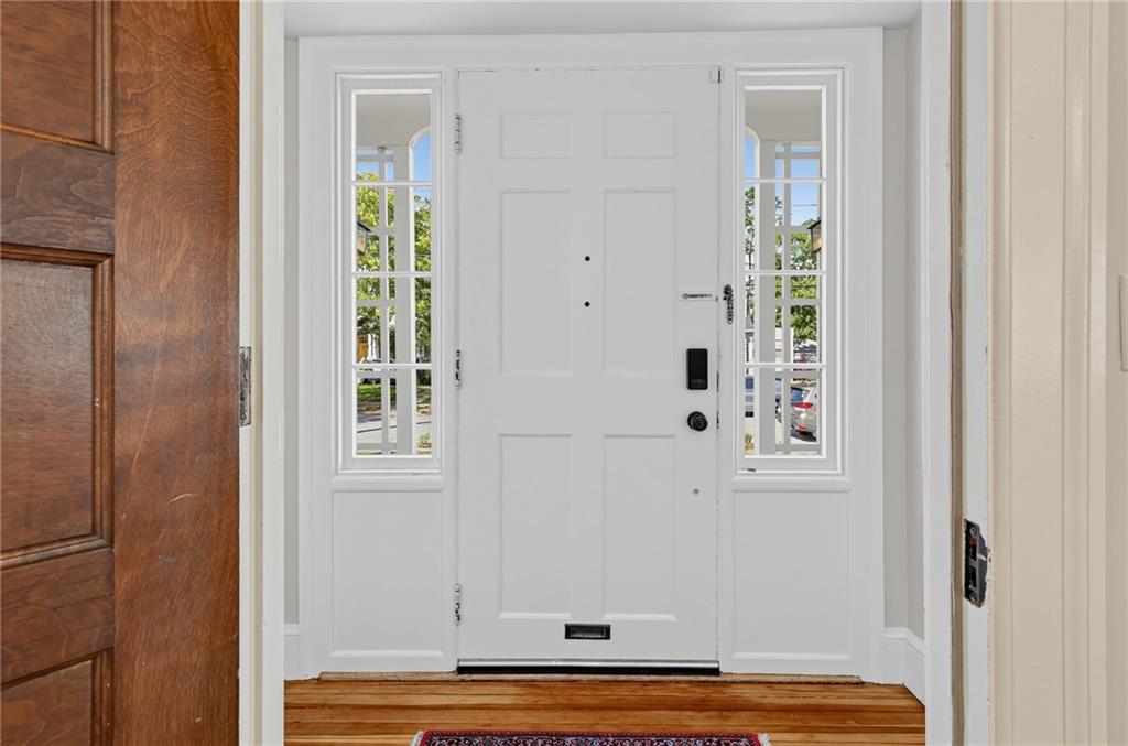 28 Moorland Avenue Property Photo 21