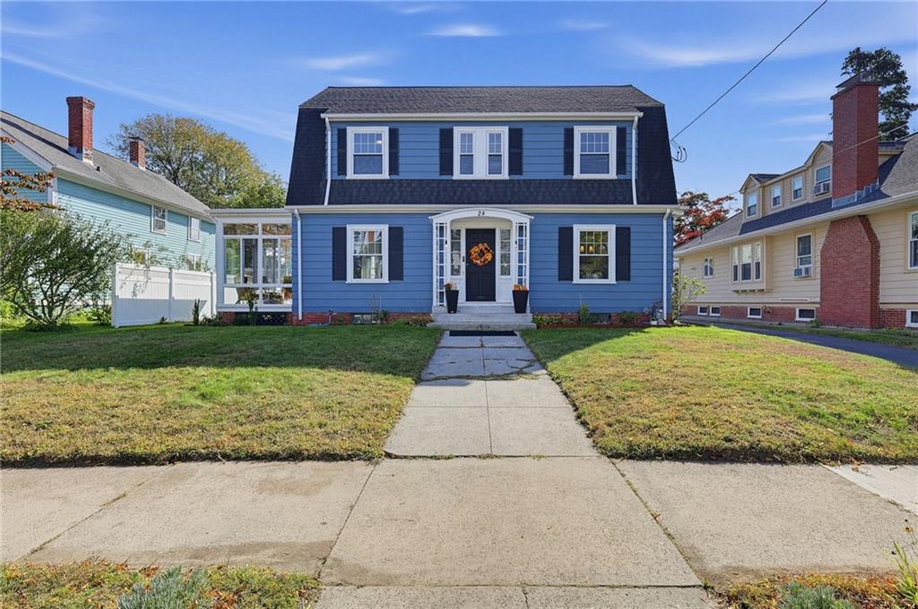 28 Moorland Avenue Property Photo 43