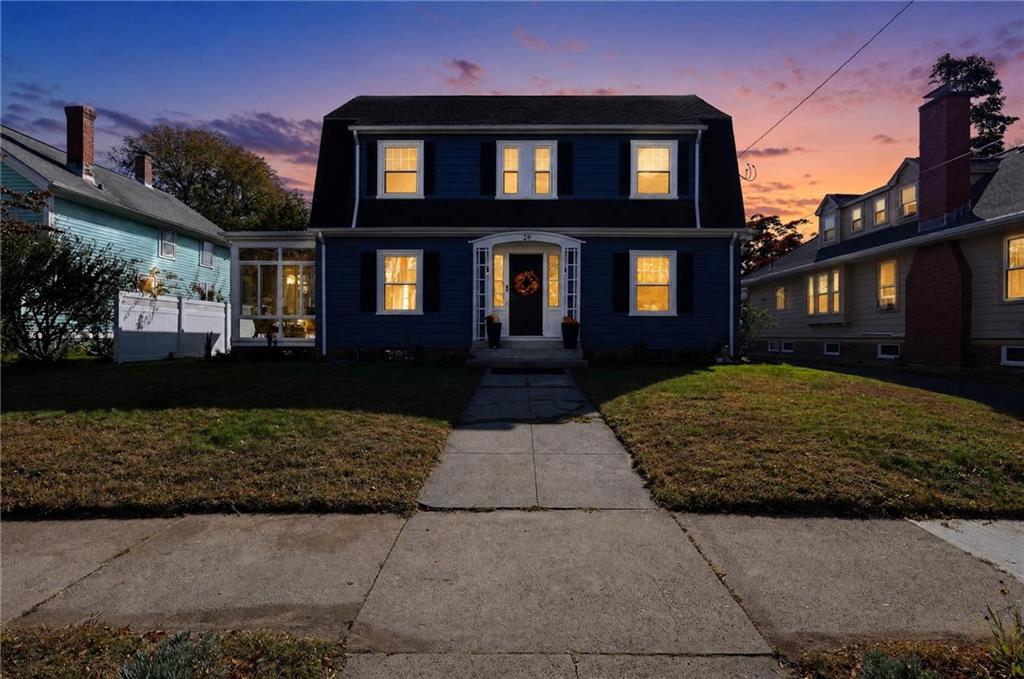28 Moorland Avenue Property Photo 44